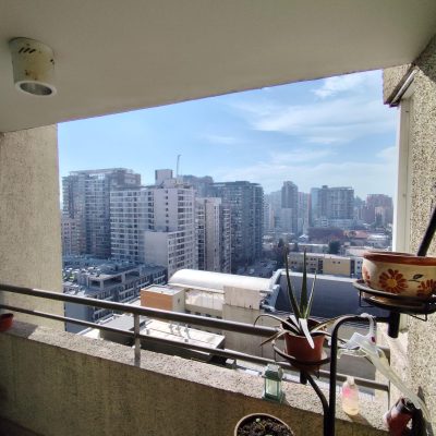 Balcón 3